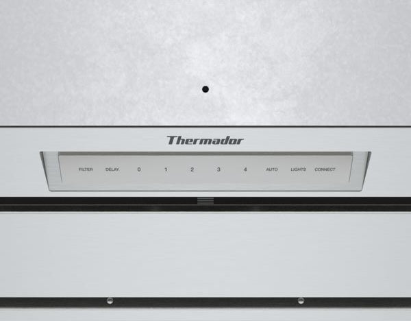 Masterpiece®, Custom Insert Hood, Stainless Steel