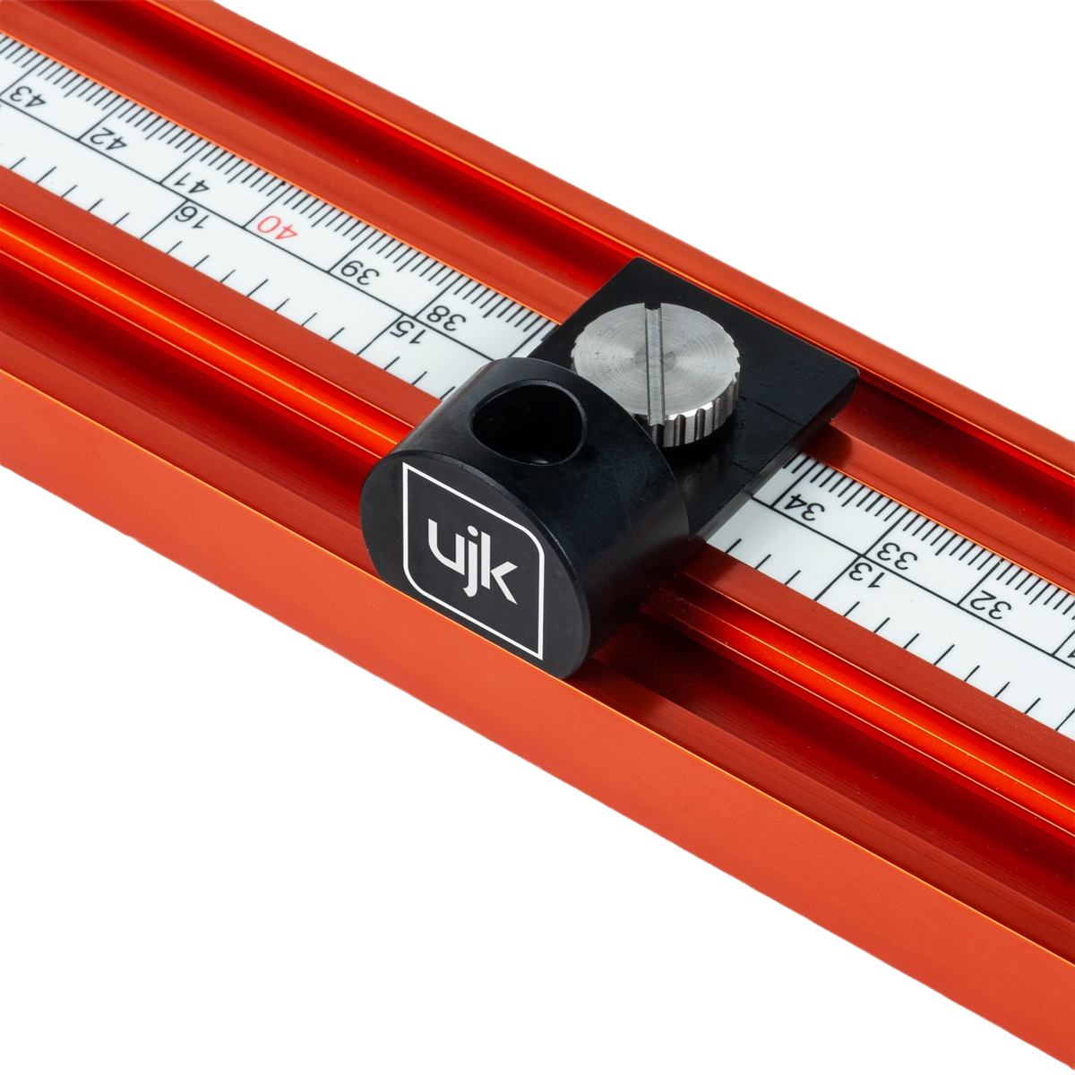 UJK Track Stop & Scale Lock (Pkt 2)