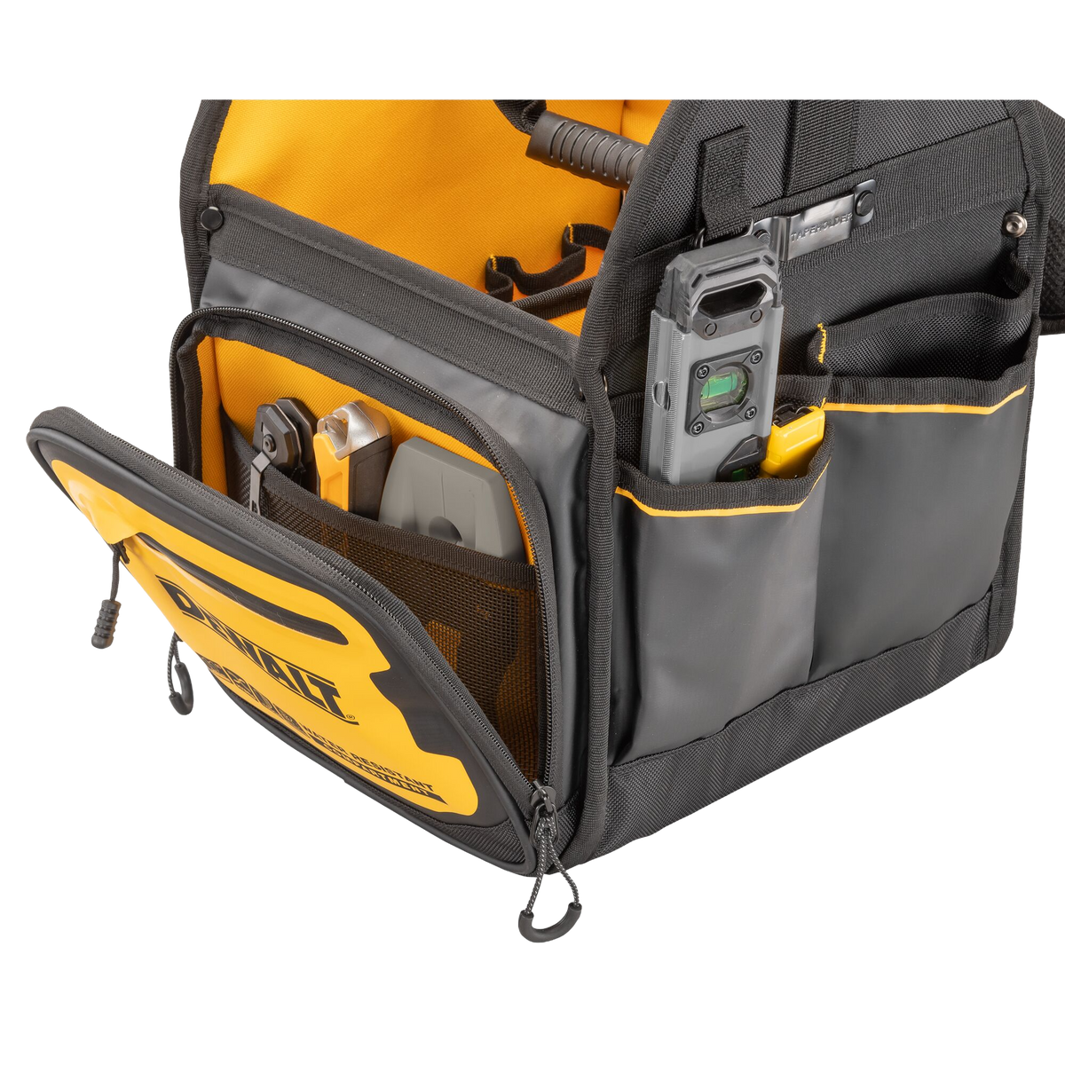 DEWALT 11" PRO Electrician Tote