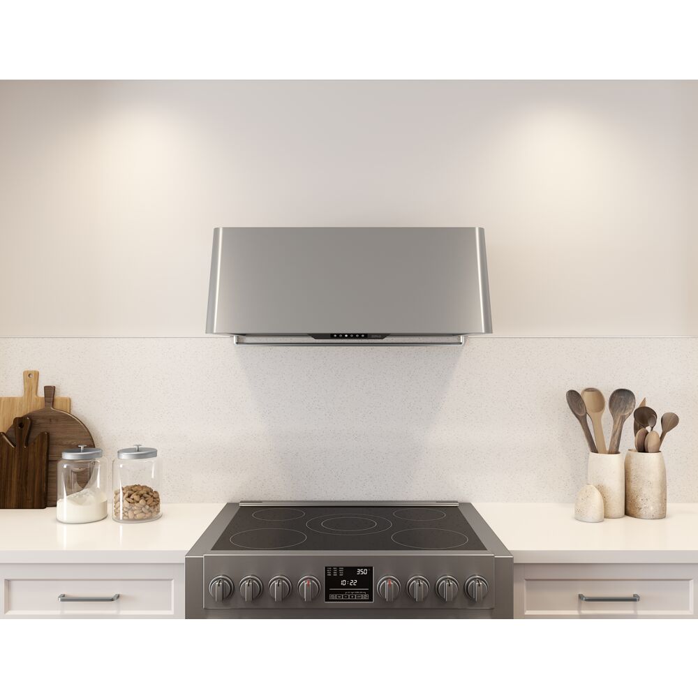 Mesa Wall Hood 36" BODY ONLY