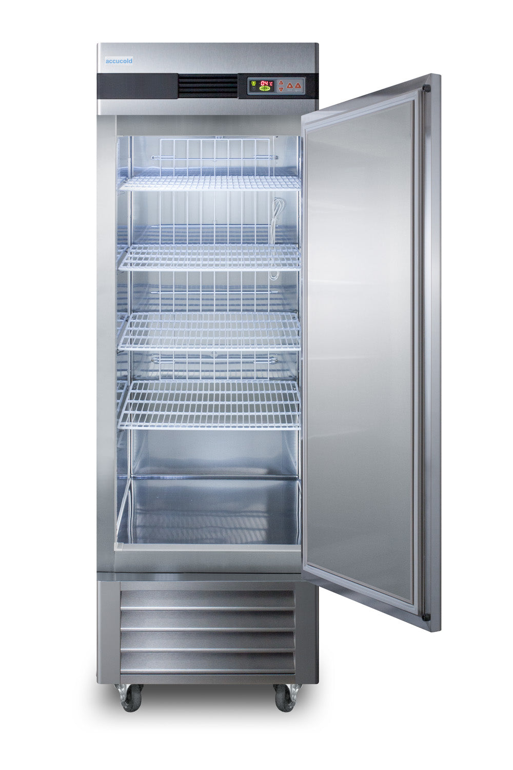 23 Cu.Ft. Upright Pharmacy Refrigerator