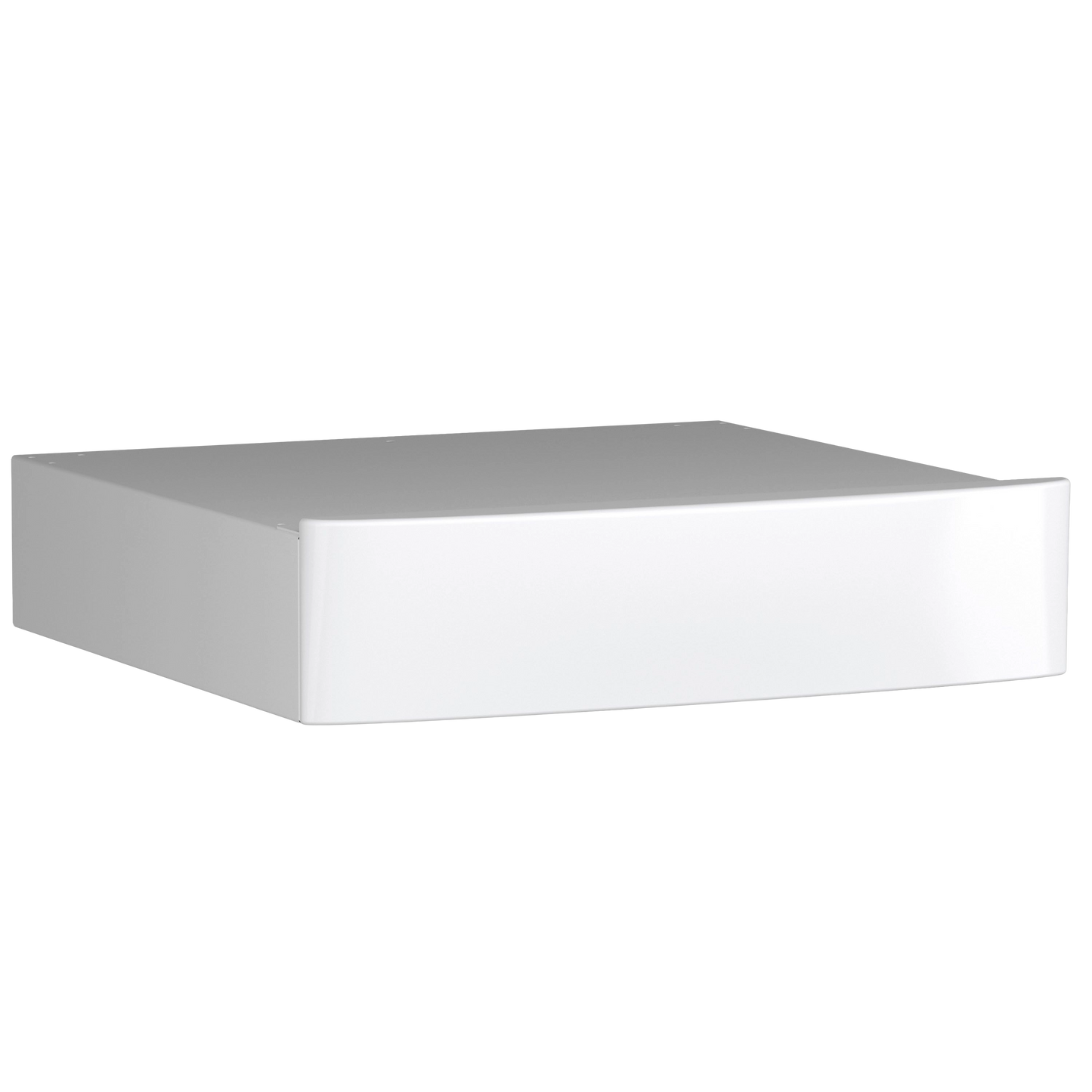 GE® Laundry 7" RightHeight™ Riser