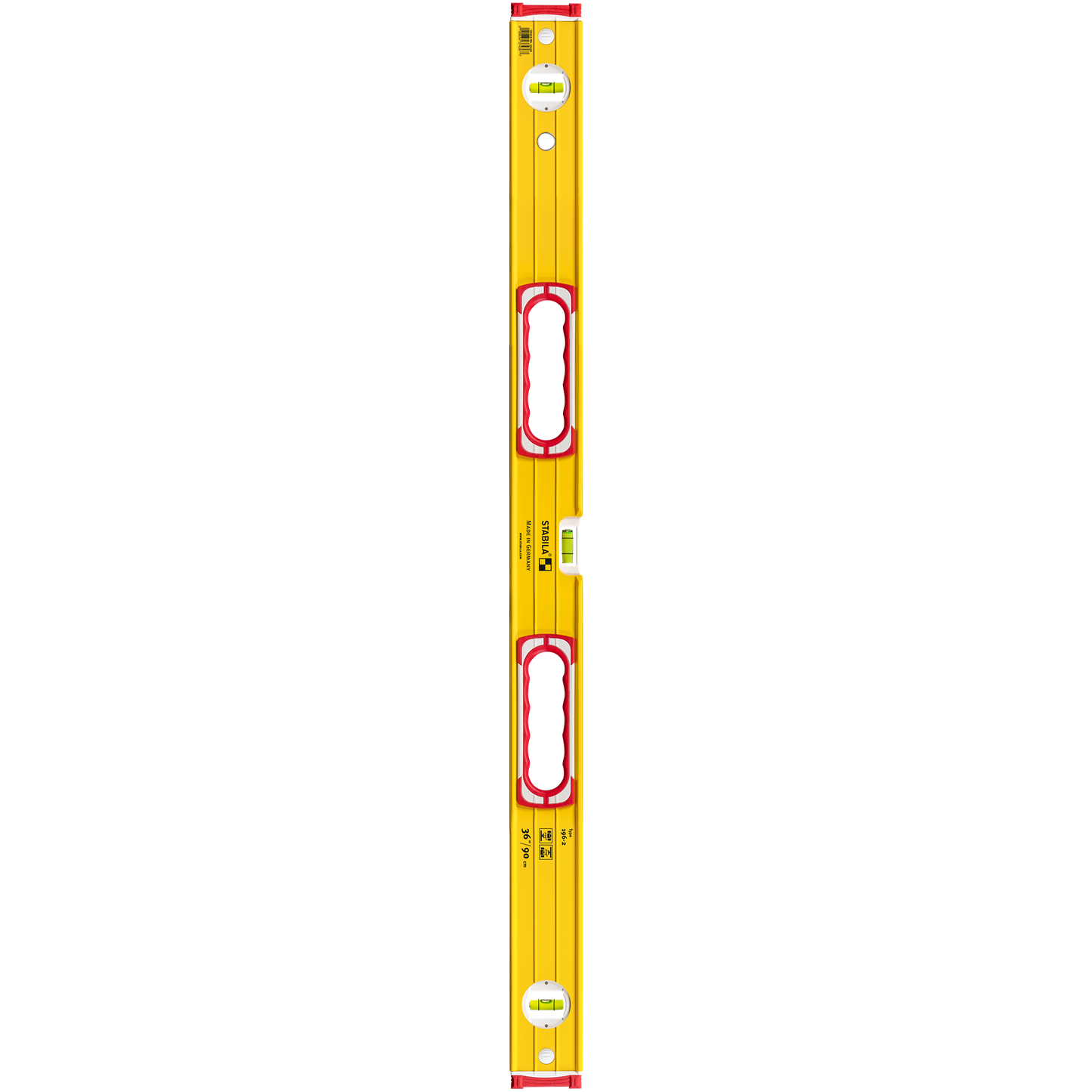 Stabila 36" Type 196 Level