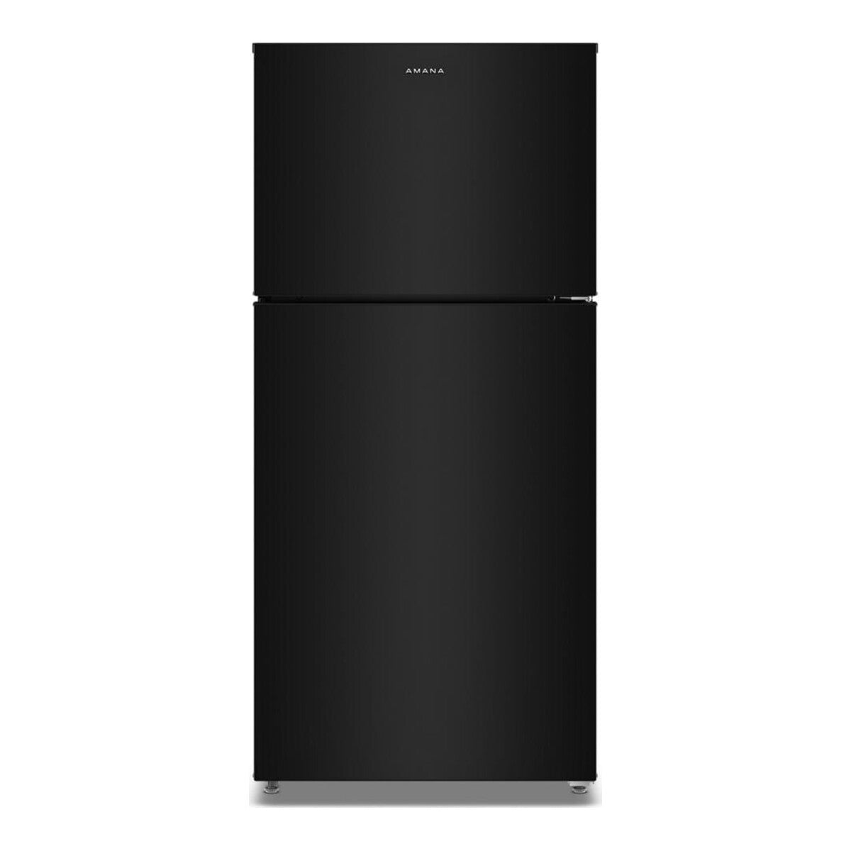 30-Inch Wide Top-Freezer Refrigerator With Dual Crisper Drawers—19 Cu. Ft.