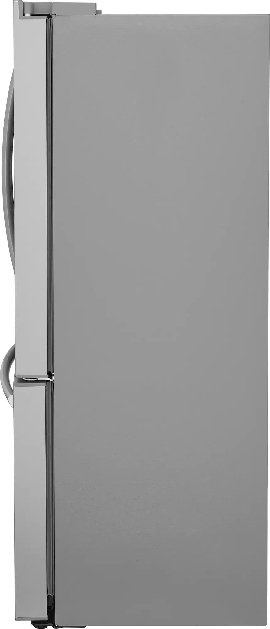 23 Cu. Ft. Counter-Depth French Door Refrigerator