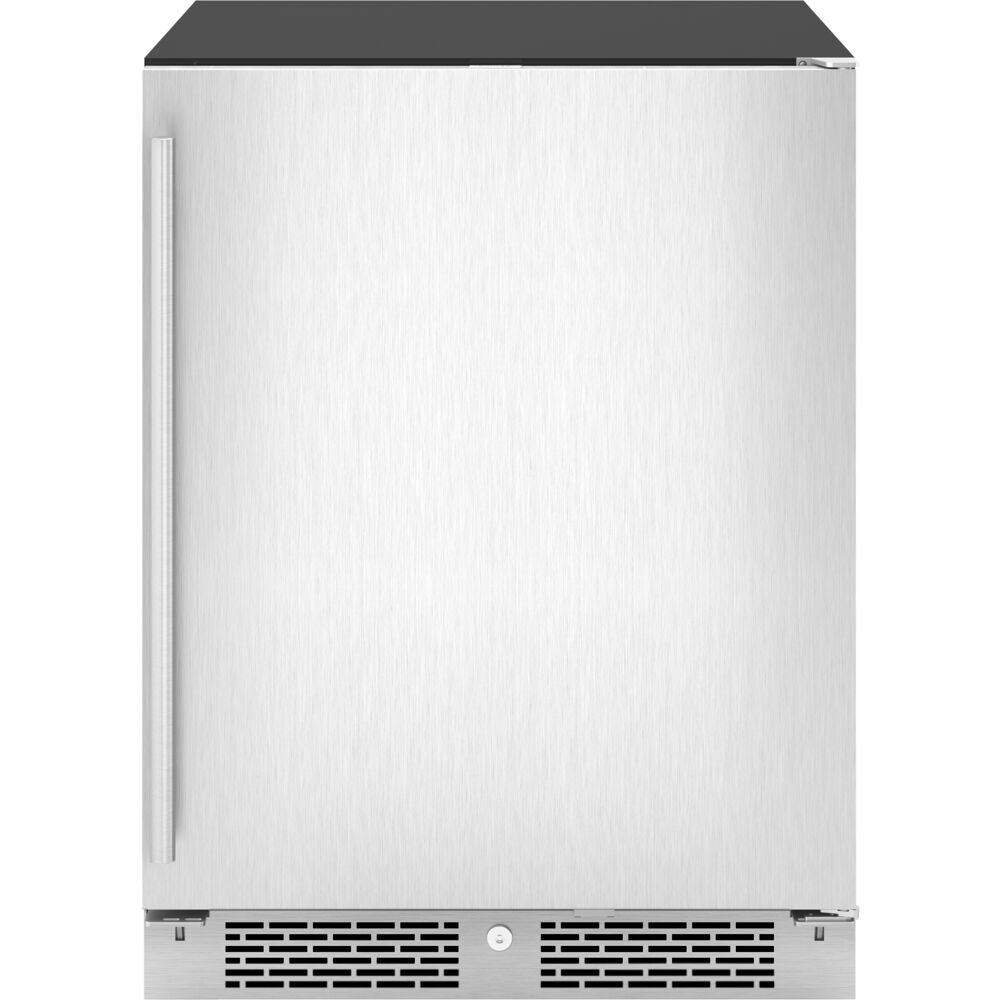 ADA Beverage Center 24", Reversible, Single Zone