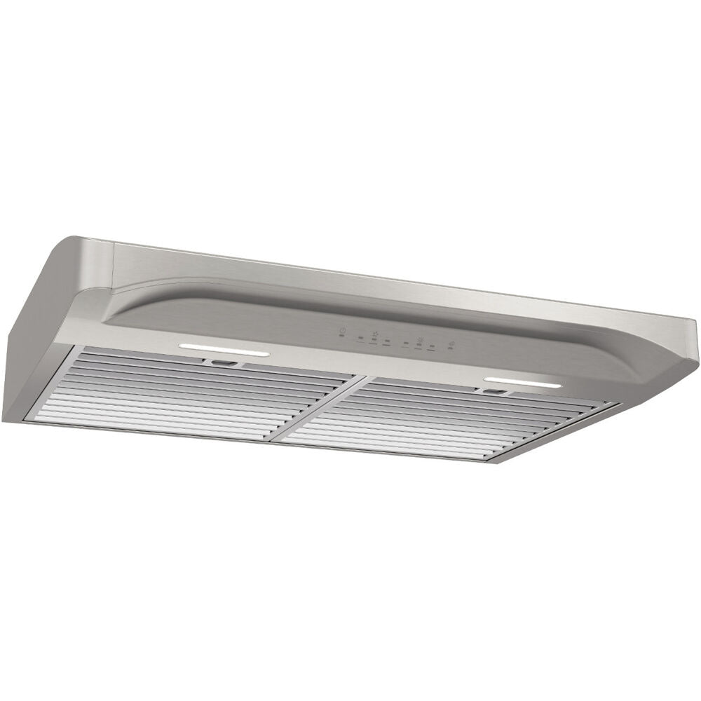 36" Convertible Under-Cabinet Range Hood