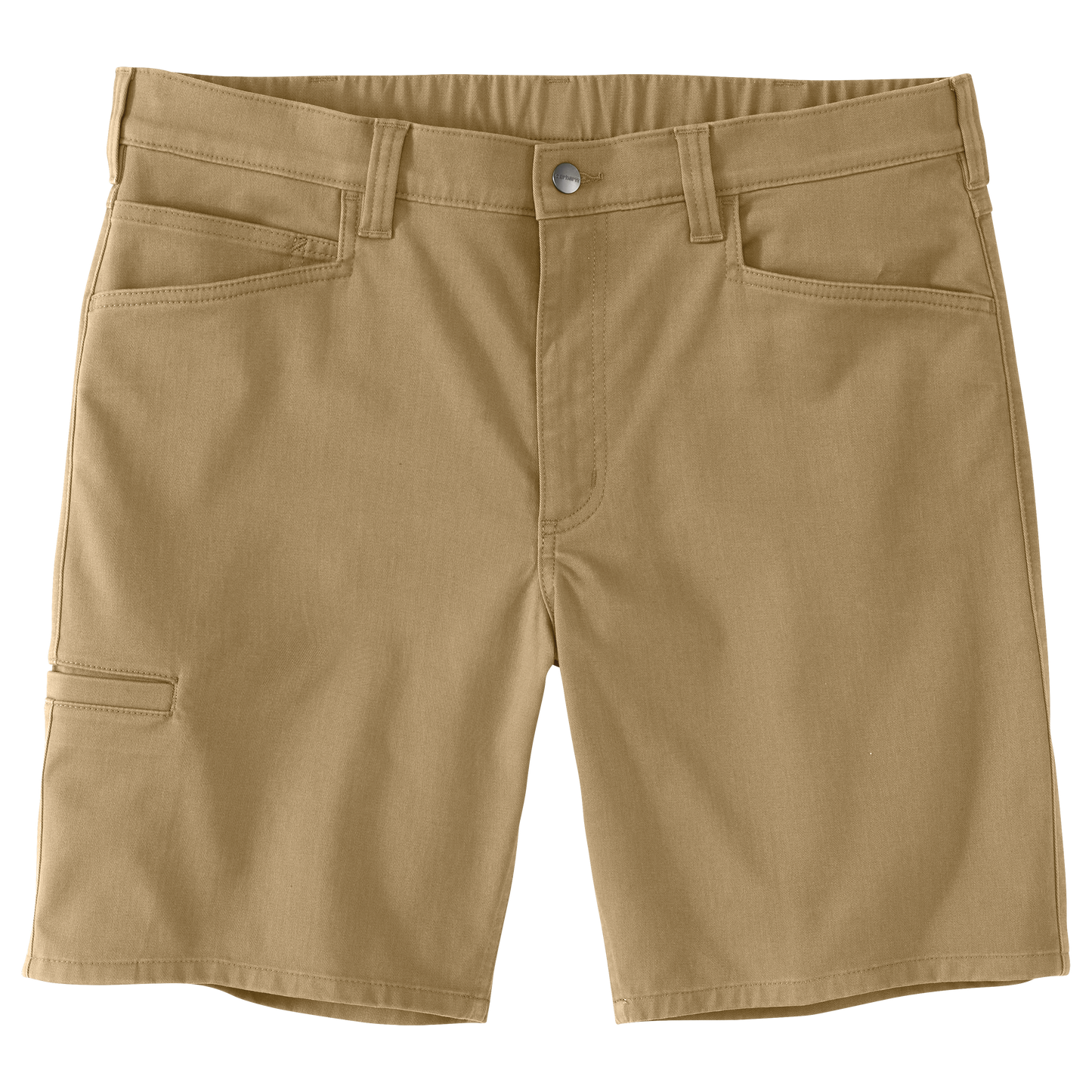 Carhartt Men's Relaxed 9" Force Huron Short