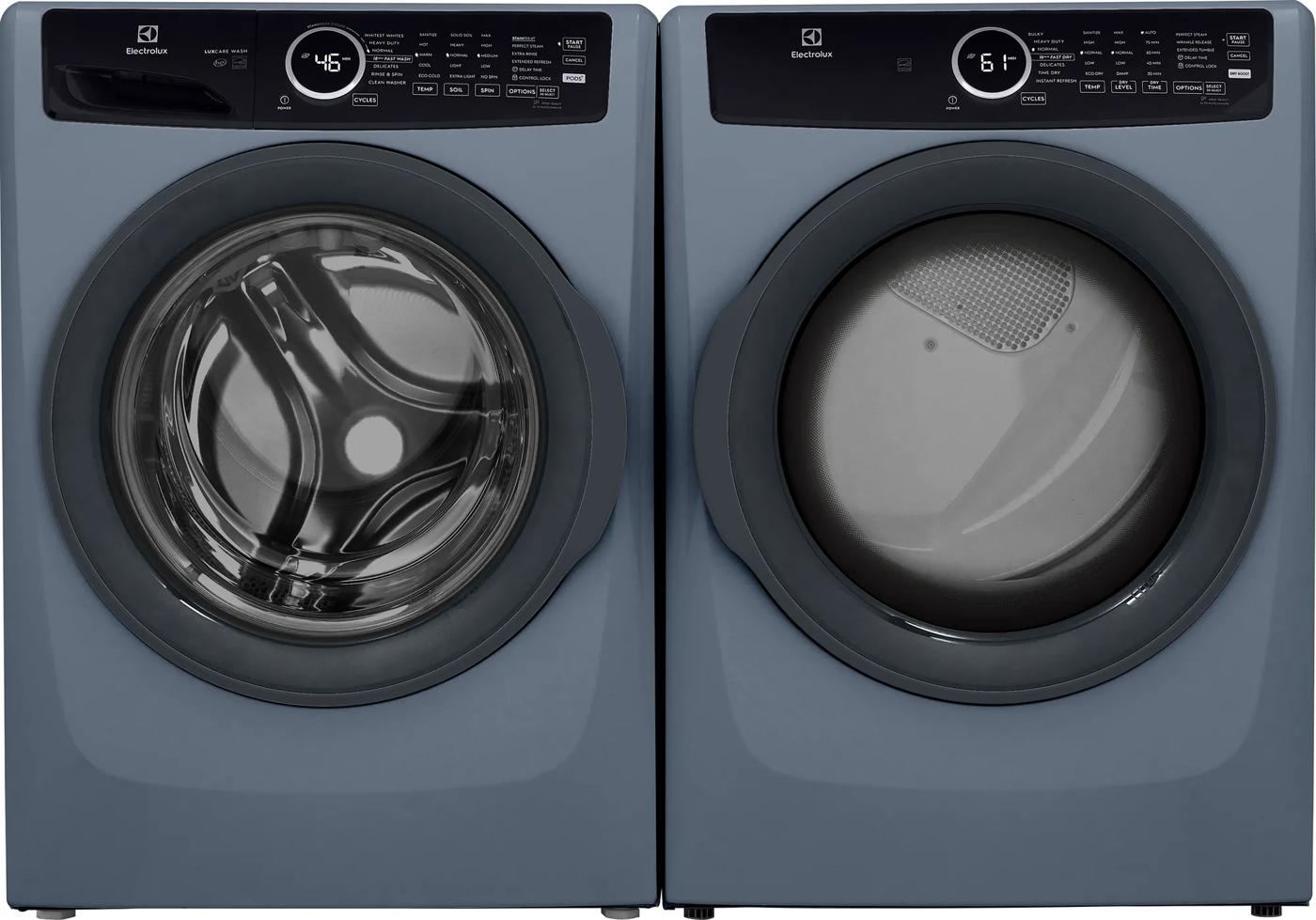 Front Load Perfect Steam™ Washer with LuxCare® Wash - 4.5 Cu. Ft.