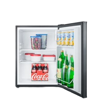 Compact All-Refrigerator