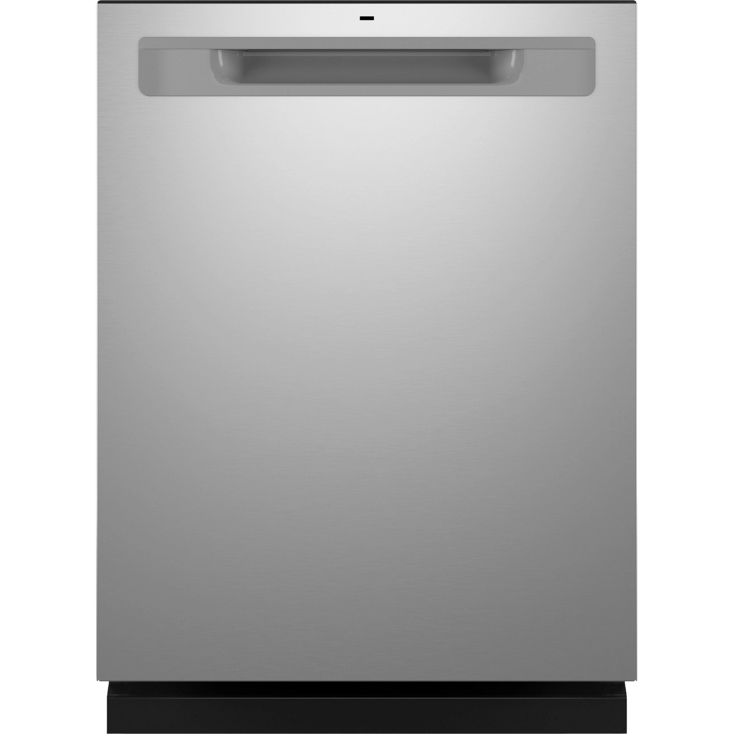 GE® ENERGY STAR® Top Control with Plastic Interior Dishwasher with Sanitize Cycle & Dry Boost