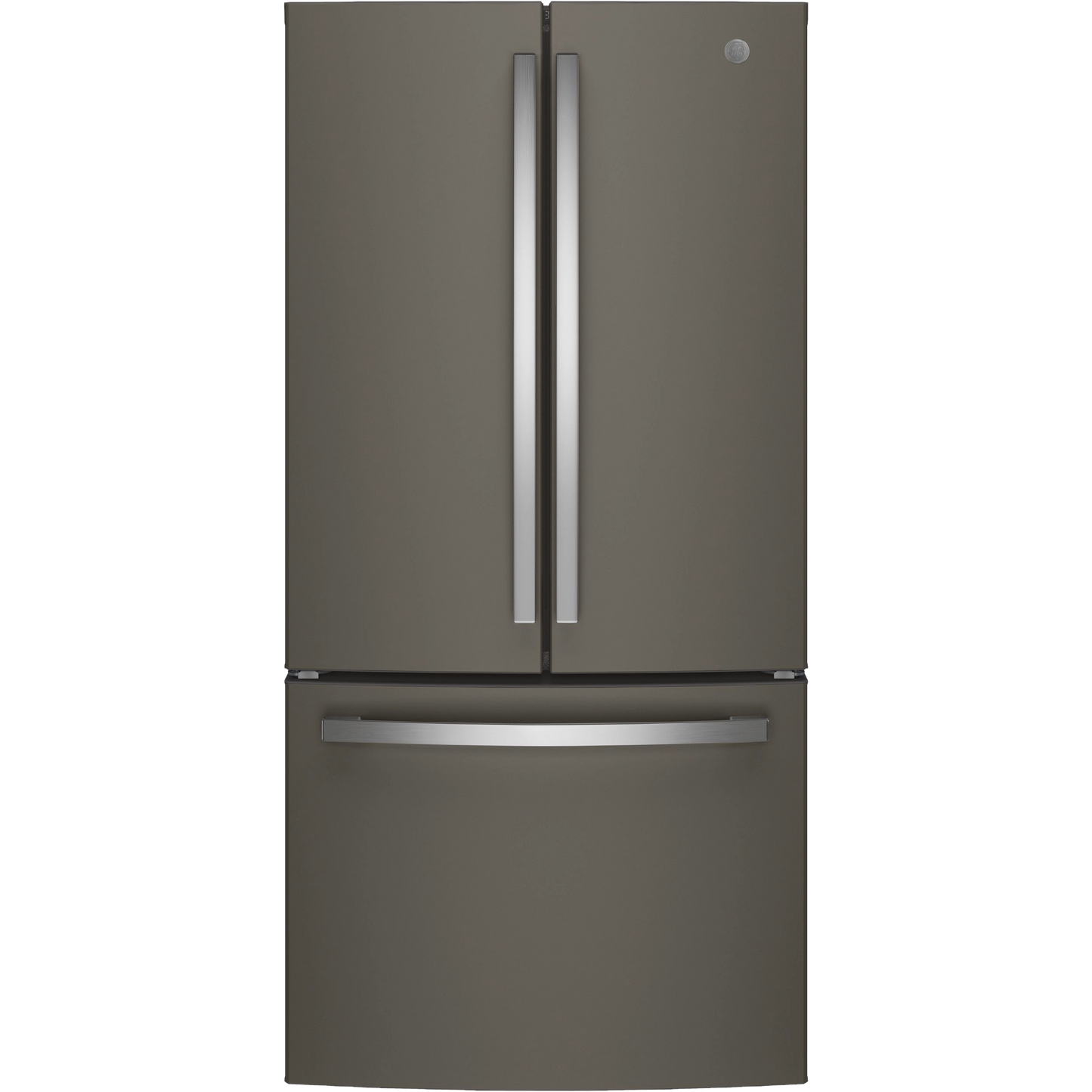 GE® ENERGY STAR® 24.7 Cu. Ft. French-Door Refrigerator
