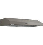 GE® 30" Under The Cabinet Hood