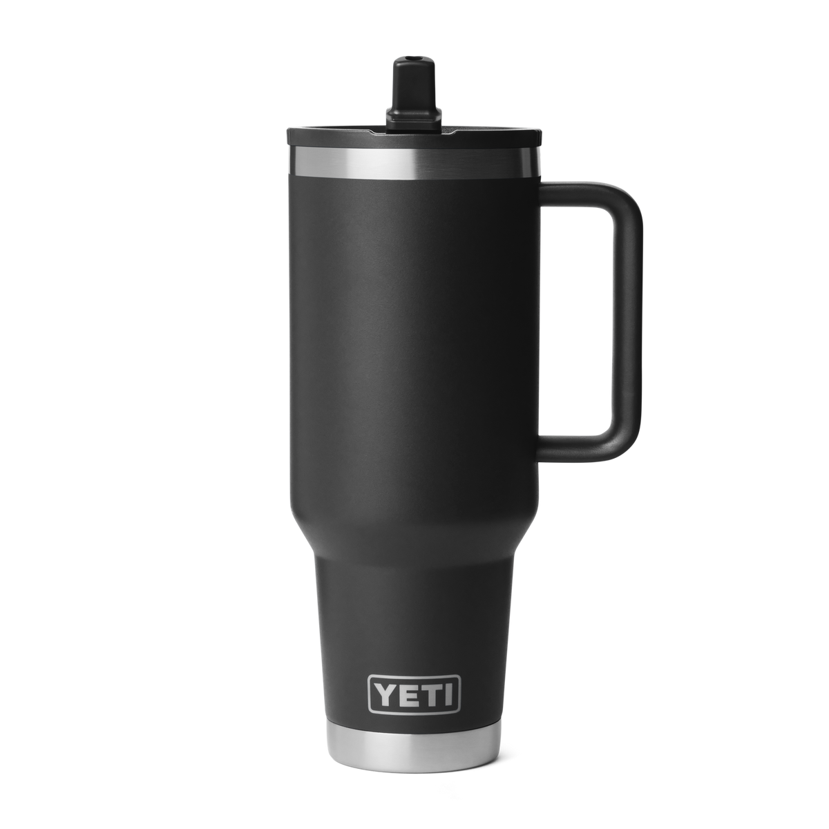 YETI Rambler 40 Oz. Travel Straw Mug