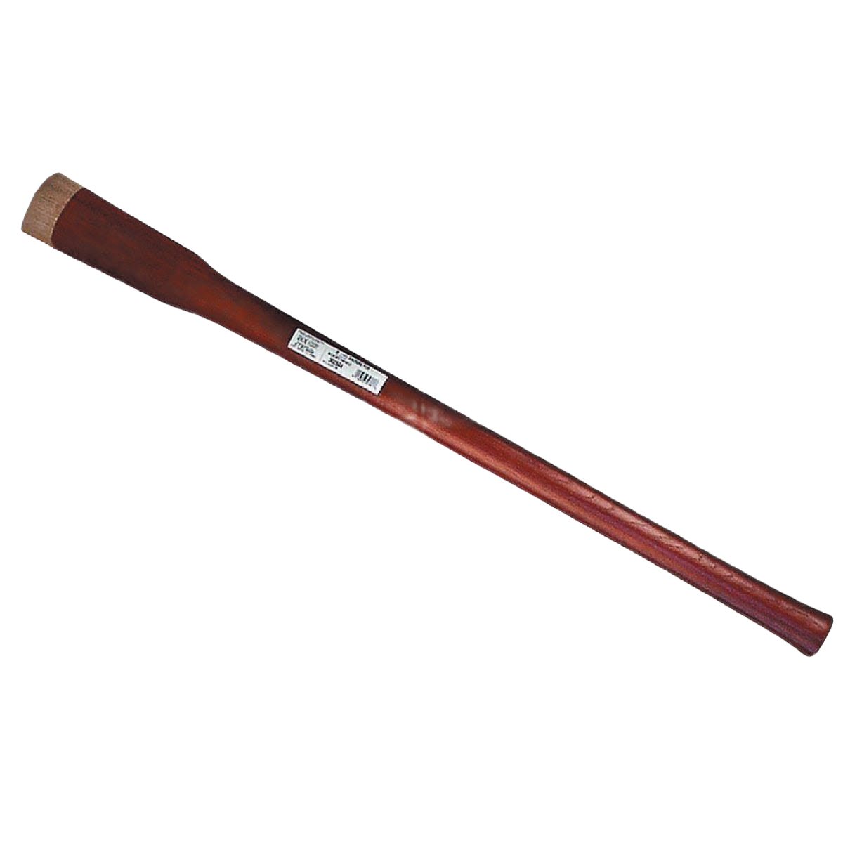 36-inch wooden handle for mattocks and picks designed for gardening and outdoor hand tool use under $50 collections