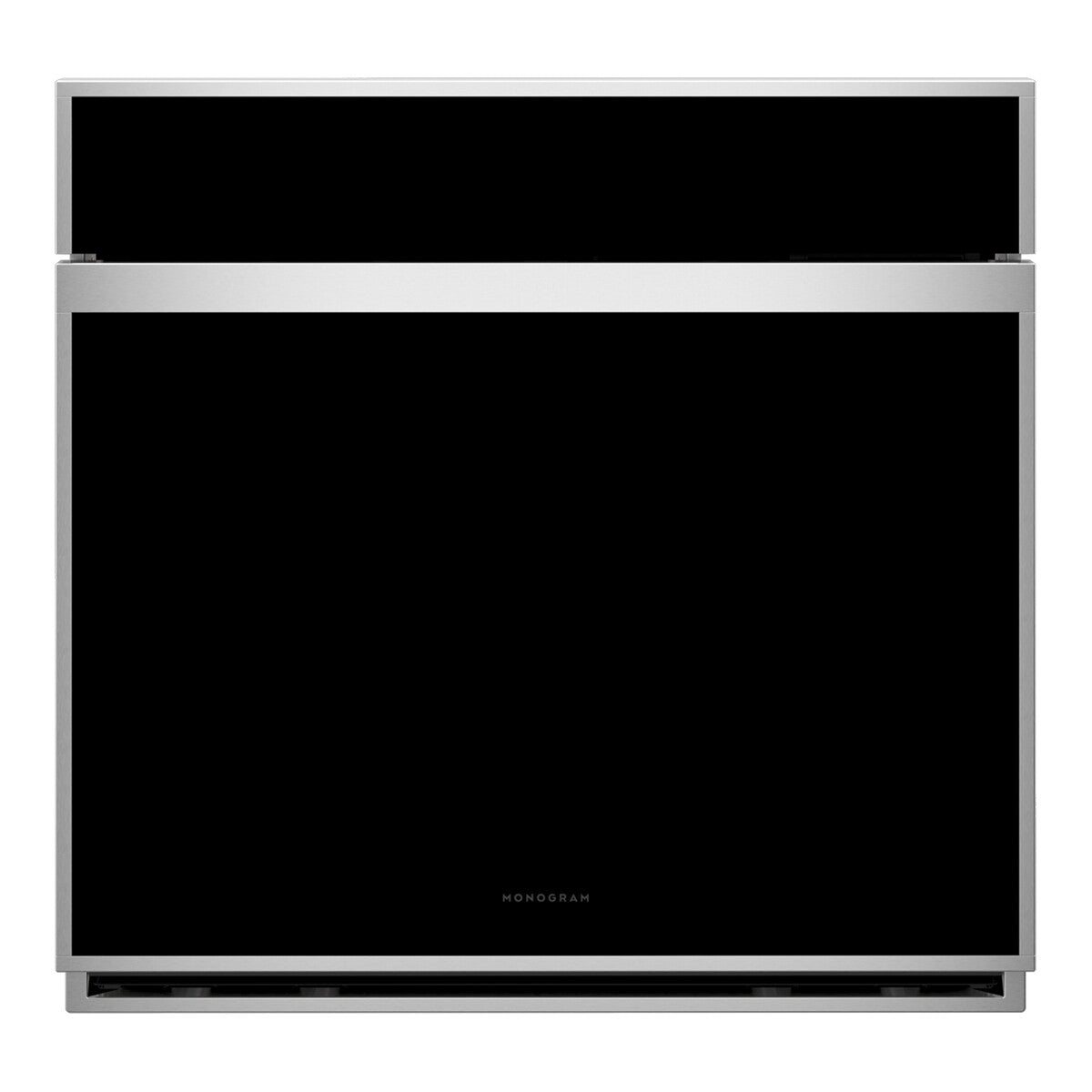 Monogram 30" Minimalist Single Wall Oven with In-Oven Camera