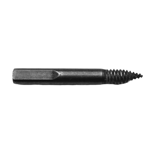 Coarse thread selfeed bit with feed screw tip for woodworking, part of Milwaukee tools and saws collection under $50