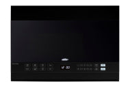 24" Wide Over-the-Range Microwave