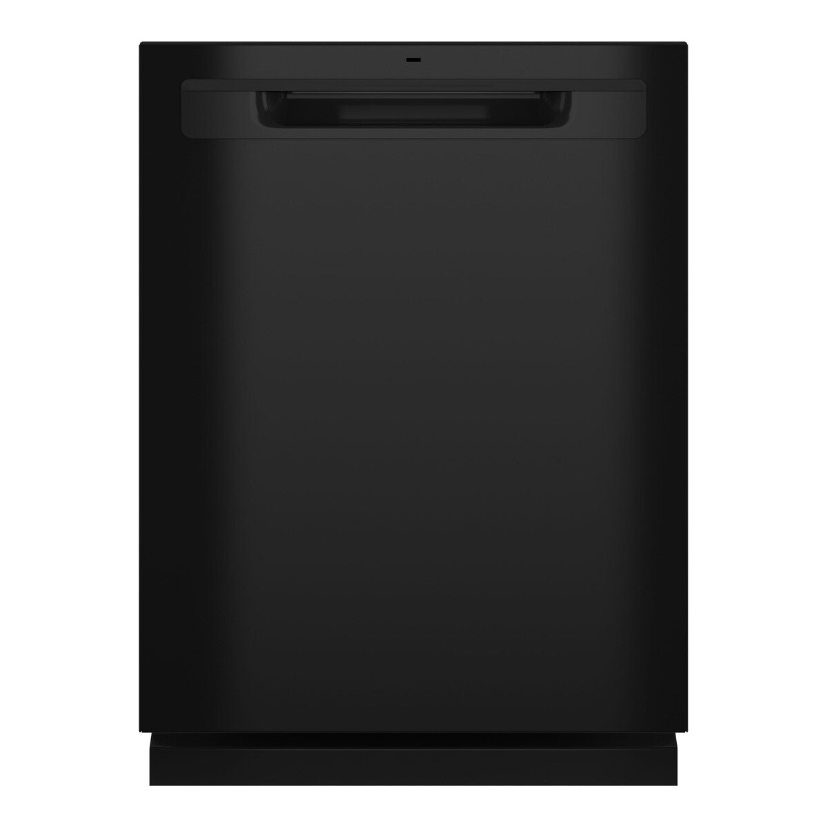 GE® ENERGY STAR® Top Control with Plastic Interior Dishwasher with Sanitize Cycle & Dry Boost