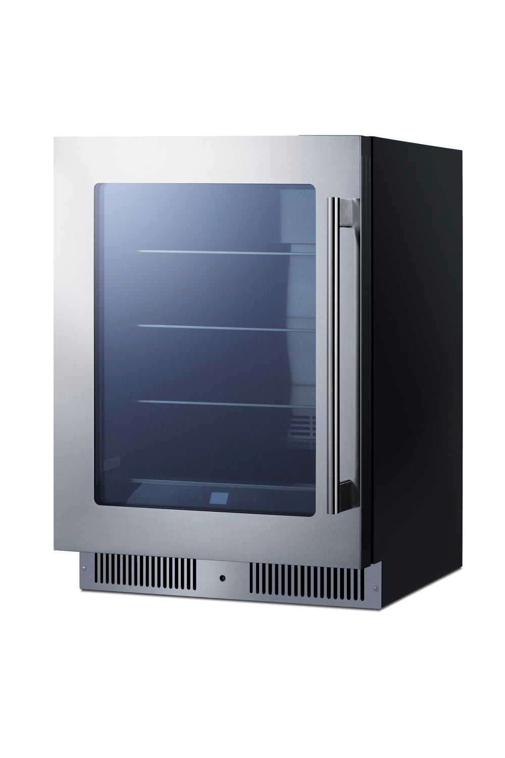 24" Wide Built-In Beverage Center