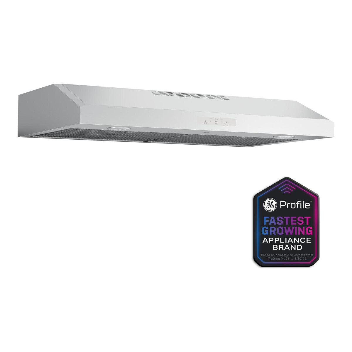 GE Profile™ 36" Under The Cabinet Hood