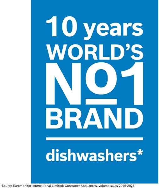 300 Series, Built-in Dishwasher (Custom Panel Ready), 24''