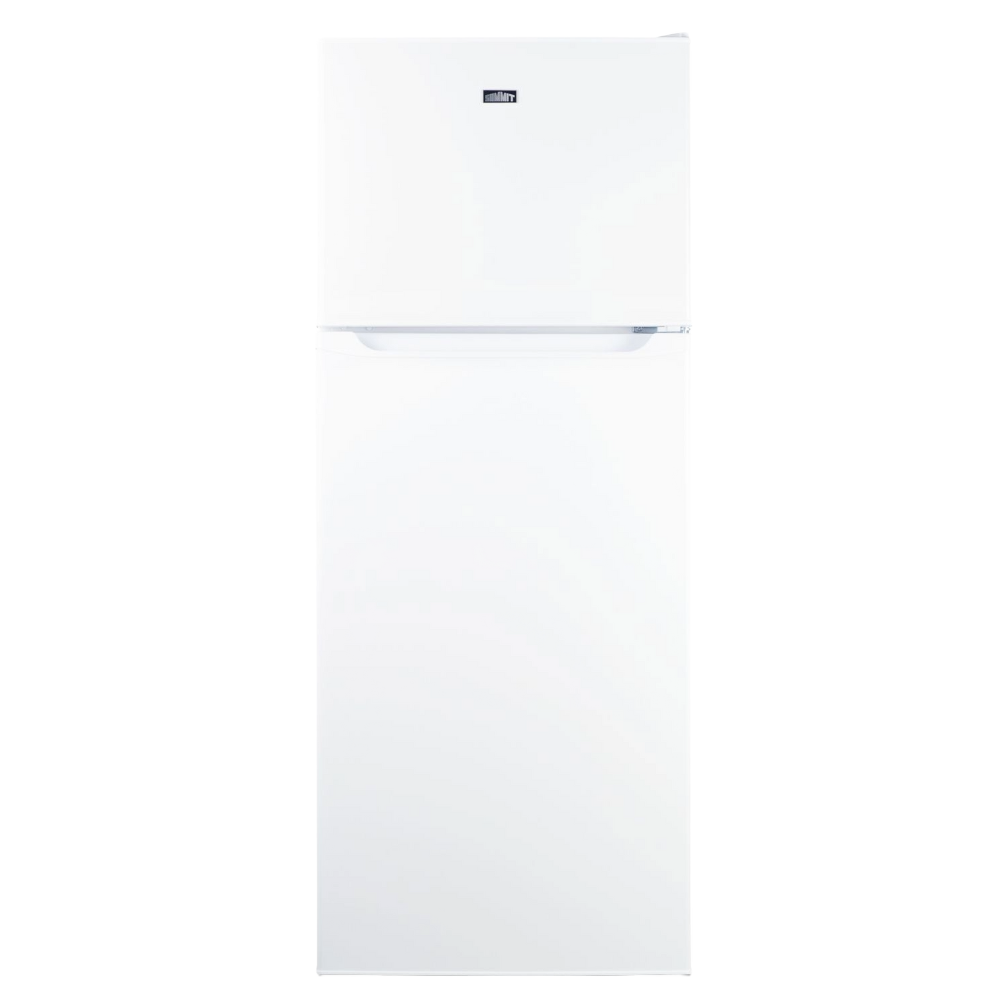 24" Wide Top Mount Refrigerator-Freezer With Icemaker
