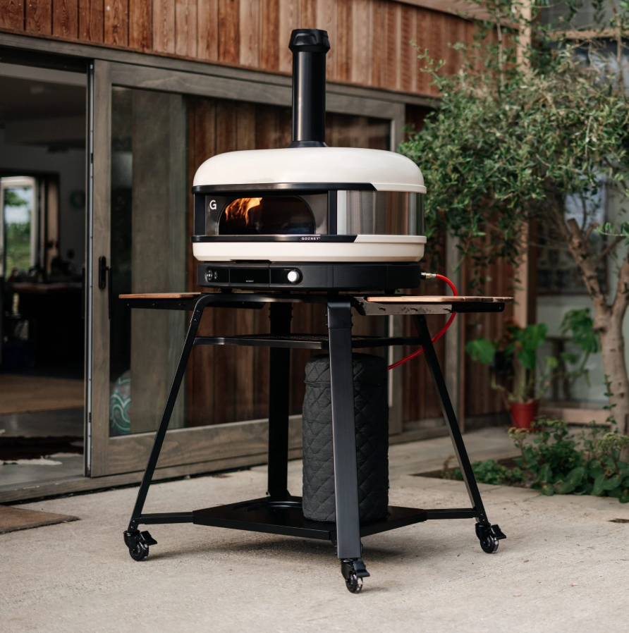 Gozney Dome Gen 2 Series Stand