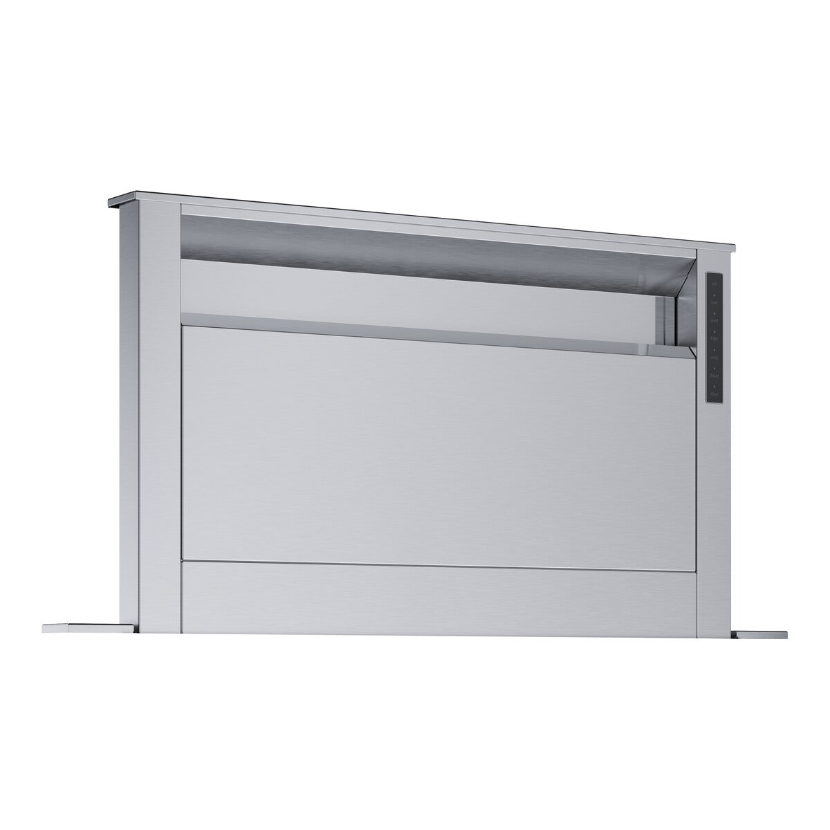 800 Series, Downdraft Ventilation, Stainless Steel