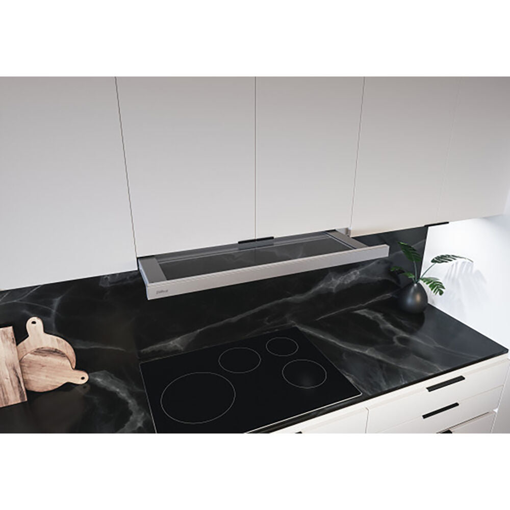 Pisa Under Cabinet Hood  30" LED 290 CFM