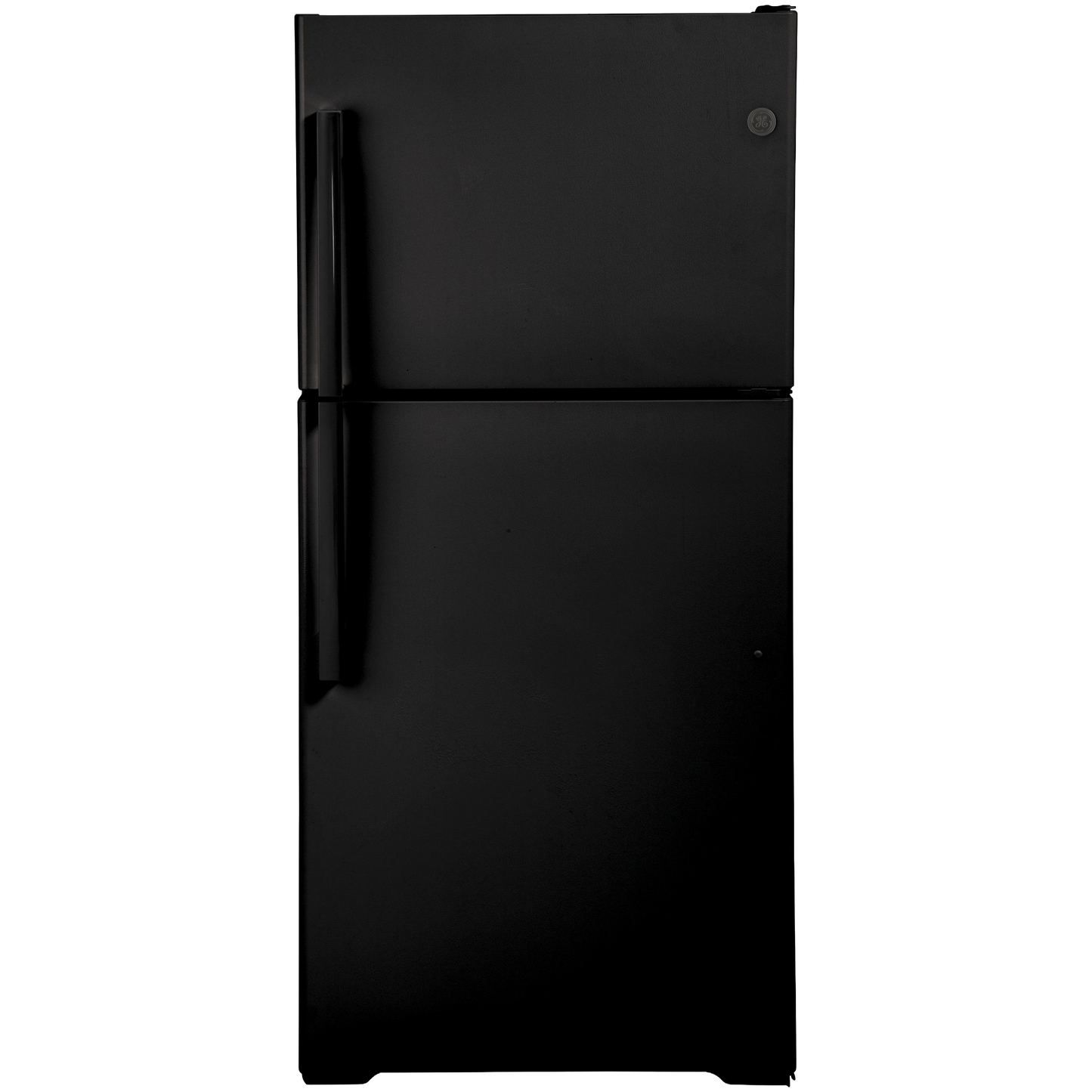 GE® ENERGY STAR® 19.2 Cu. Ft. Top-Freezer Refrigerator