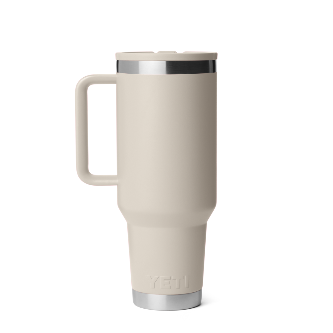 YETI Rambler 40 Oz. Travel Straw Mug