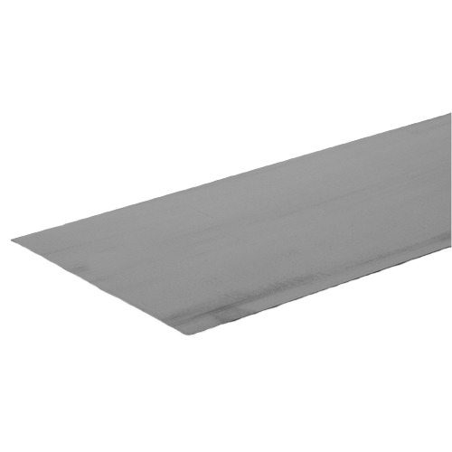 Low carbon steel sheet with smooth finish for welding and fabrication, suitable for hardware and home improvement projects under $100