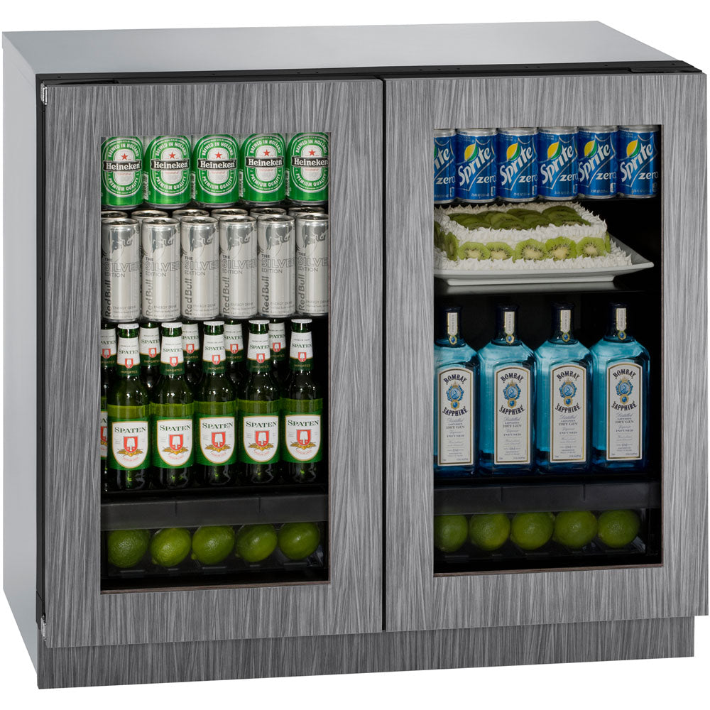 36" Refrigerator