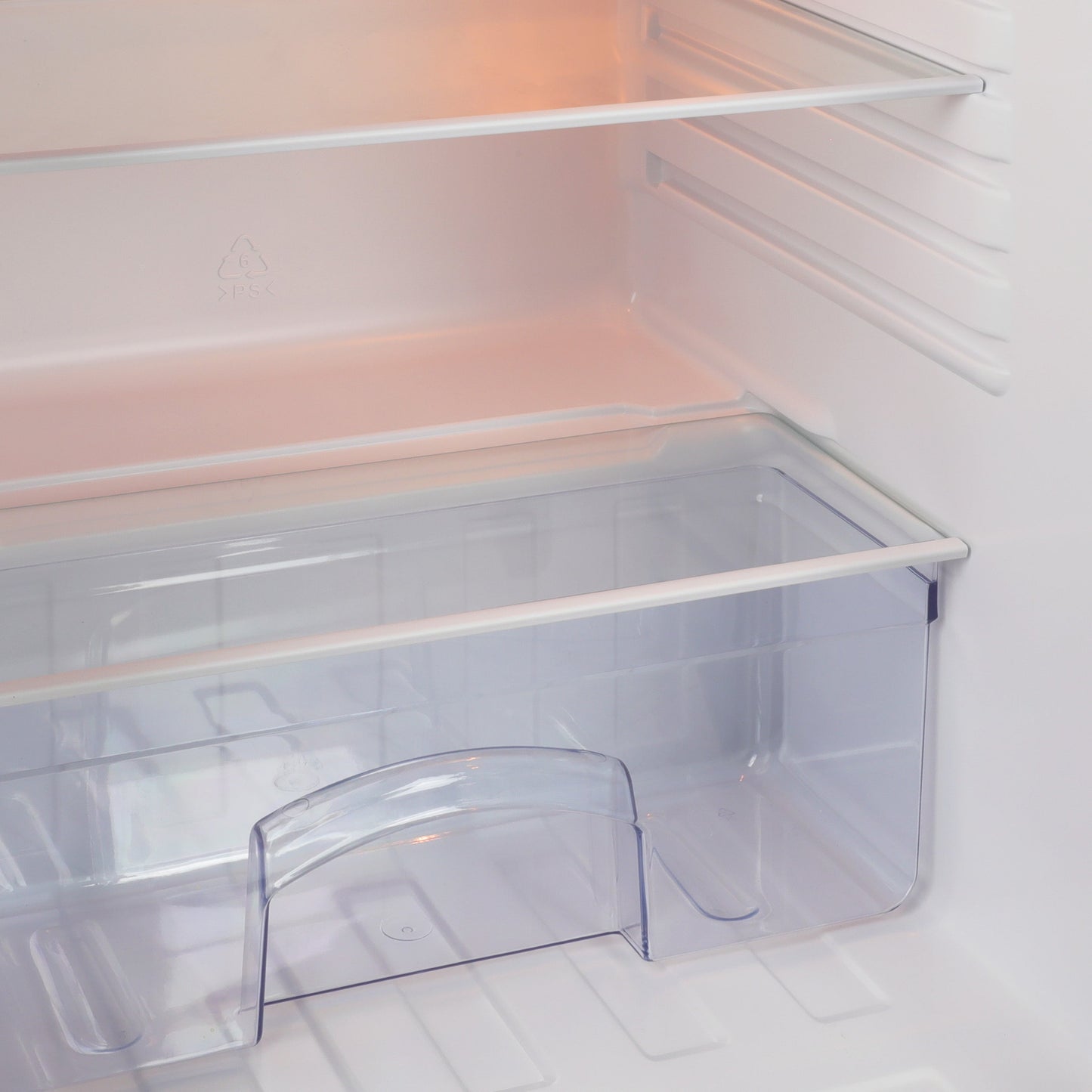 Avanti 4.4 cu. ft. Compact Refrigerator - White
