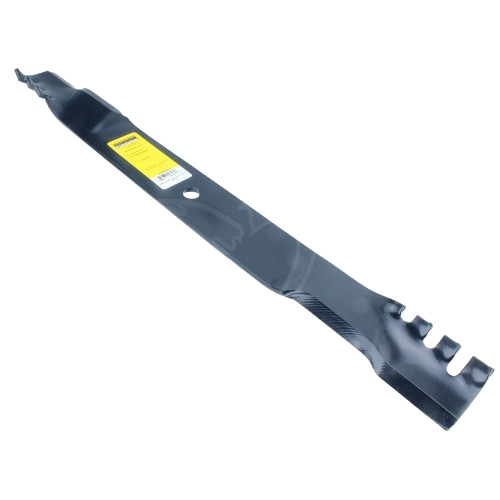 Sunbelt B1PD2015 24-1/2 in. Predator Mower Blades for 72 in. Decks, Set of 6