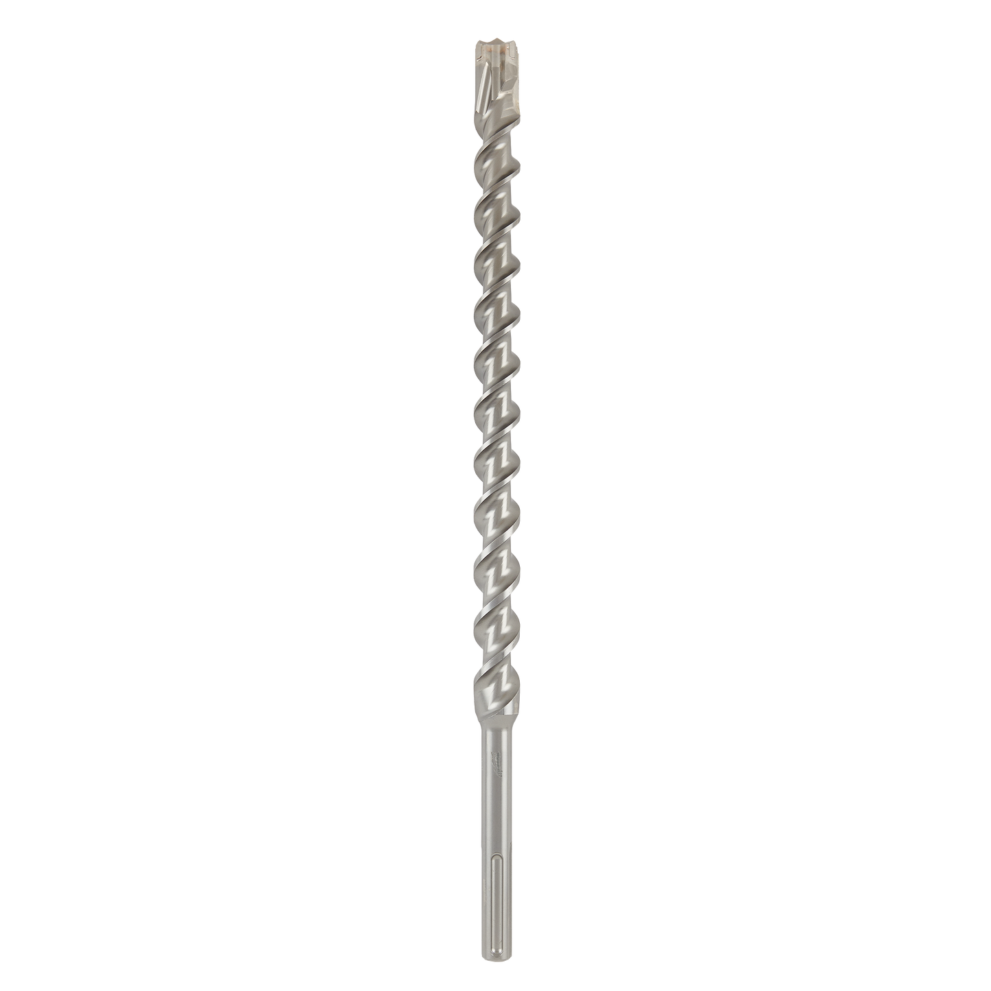Milwaukee SDS Max 4CT MX4™ 1-1/8" X 17" X 21"