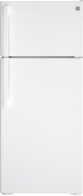 GE® ENERGY STAR® 17.5 Cu. Ft. Top-Freezer Refrigerator