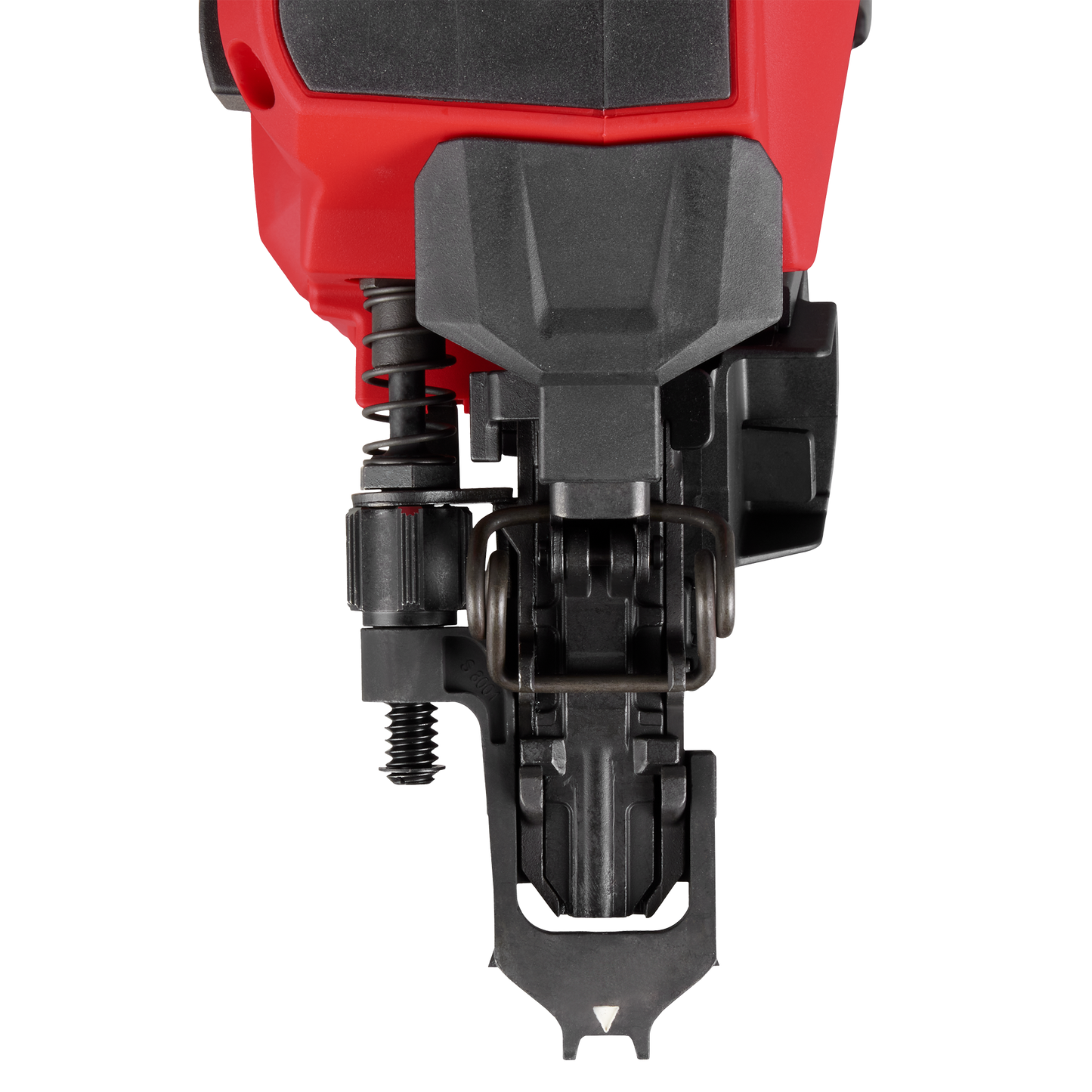 Milwaukee M18 FUEL™ Duplex Nailer Kit