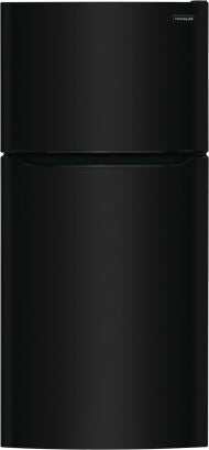 20 Cu. Ft. Garage Ready Top Freezer Refrigerator