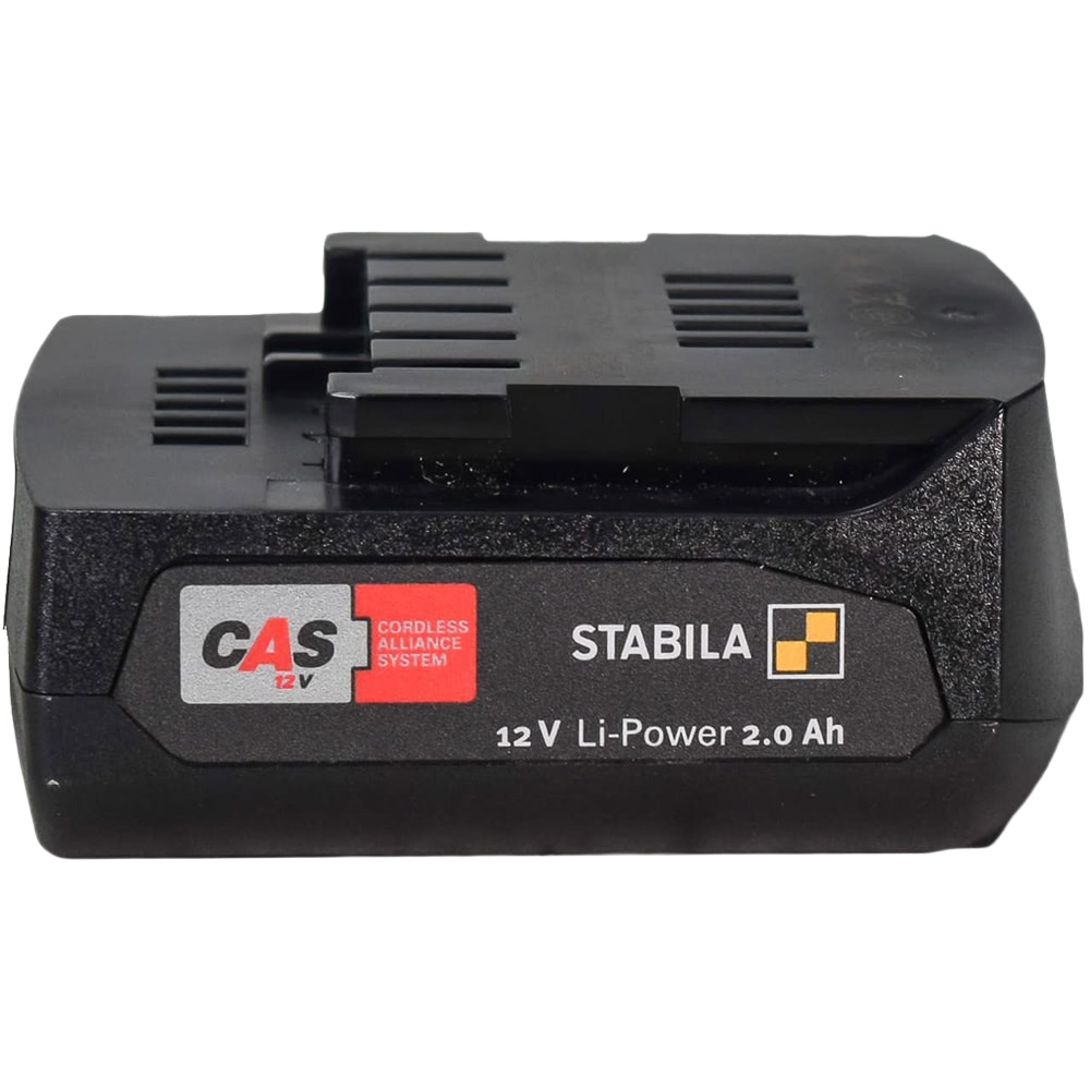 Stabila CAS 12 V LI-POWER Battery