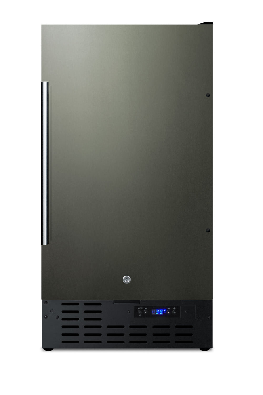 18" Wide Built-In All-Refrigerator, ADA Compliant