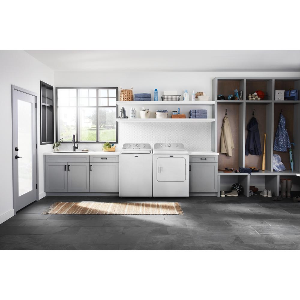 FrontLoad Electric Wrinkle Prevent Dryer - 7.0 cu. ft.