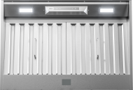 Monsoon Connect Insert Hood 30"  LED