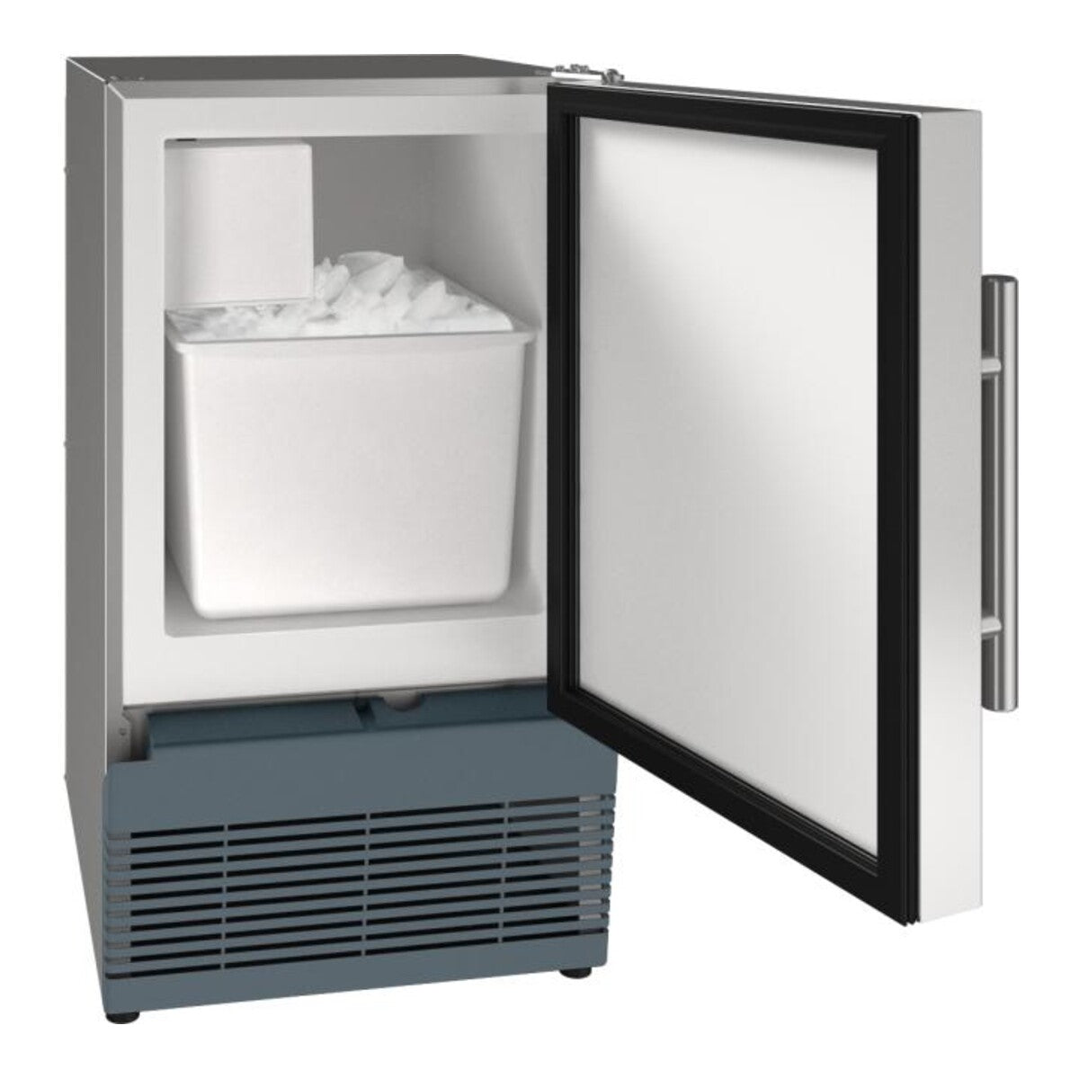 15" Crescent Ice Maker