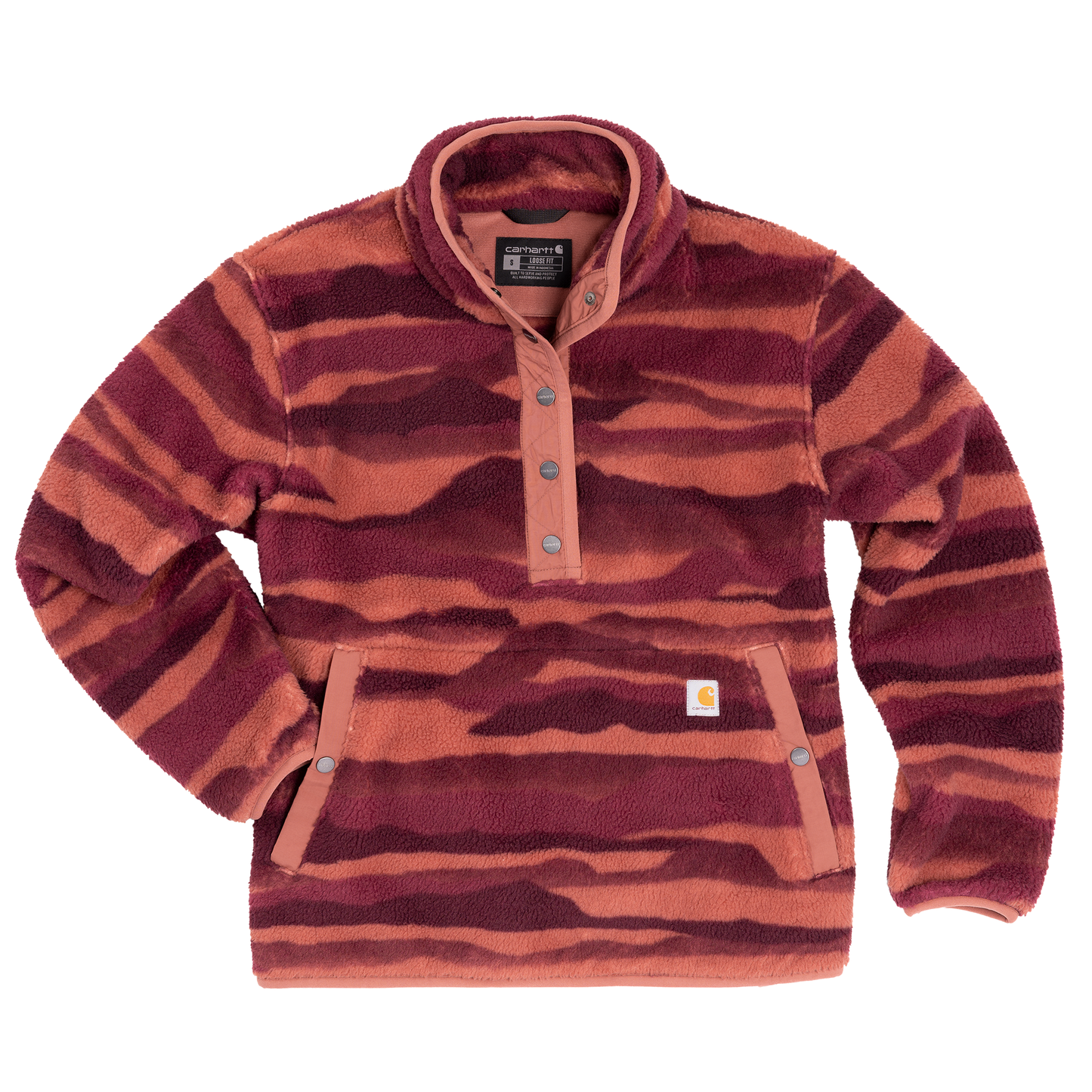 Carhartt Women's Highland Pullover