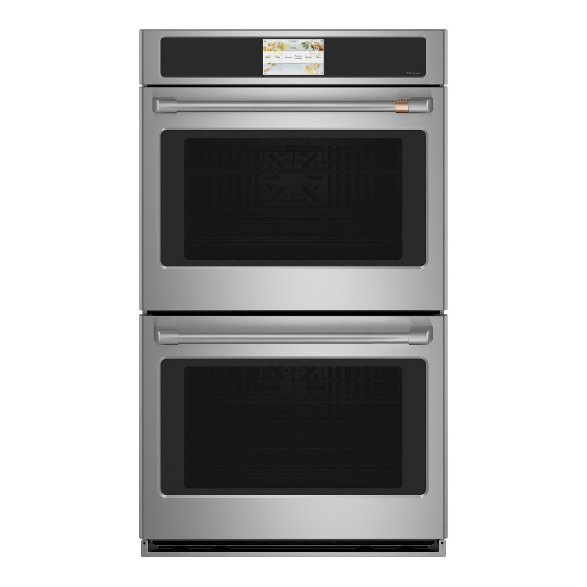 CAFÉ™ 30" Smart Double Wall Oven with Convection