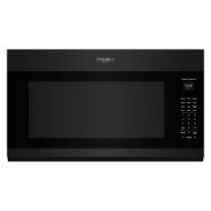 2.1 cu. ft. Microwave Hood with 4-Speed Venting