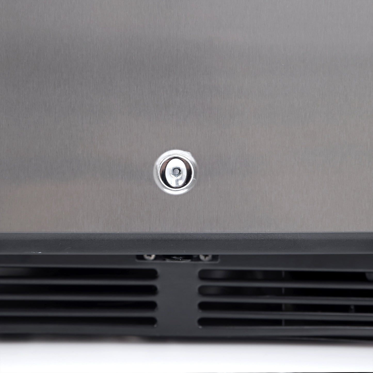 Avanti 5.2 cu. ft. Compact Refrigerator - Black