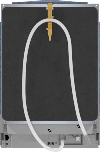 300 Series, Dishwasher, 24'', Stainless Steel Anti-fingerprint